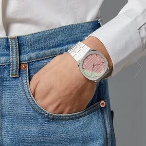 Meet your Posher, Helena